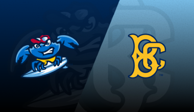 Watch Jersey Shore BlueClaws @ Brooklyn Cyclones on Bally Sports Live