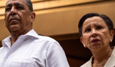'You're next': The Black and Latino New Yorkers feeling burned by Mamdani's primary sweep
