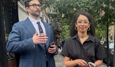 NYC Elections: Hasan Piker Helps Boost Claire Valdez, Darializa Avila Chevalier
