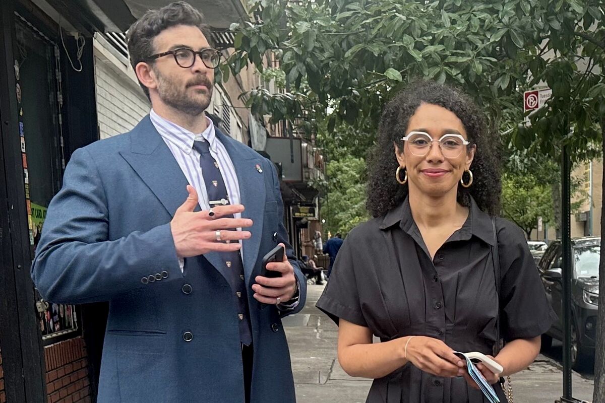 NYC Elections: Hasan Piker Helps Boost Claire Valdez, Darializa Avila Chevalier