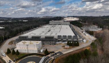New York needs data center pause