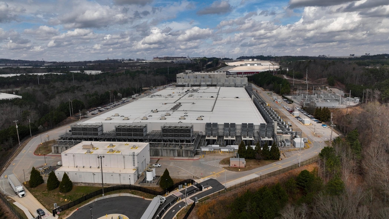 New York needs data center pause
