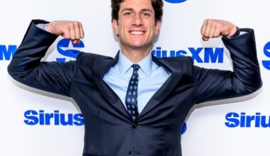 6 jobs Jack Schlossberg can do instead of Congress