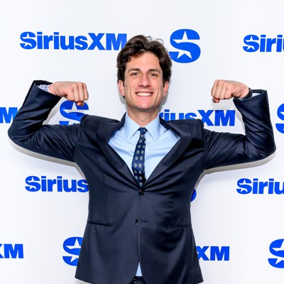 6 jobs Jack Schlossberg can do instead of Congress