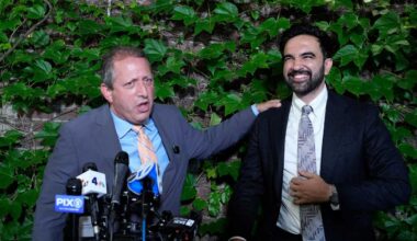 Editorial | The hard truths about the 2026 primary, and Democratic politics in New York City