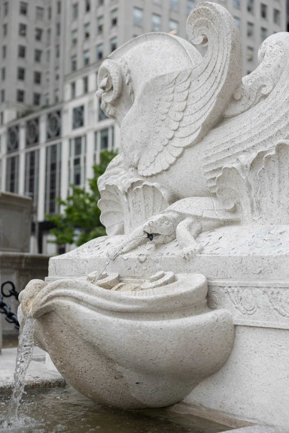 Grand Army Plaza South