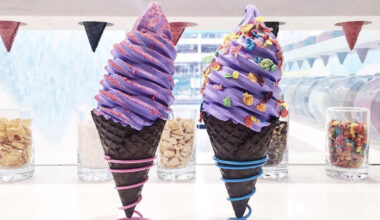 NYC Ice Cream Shops KITH, Soft Swerve and More Among Most Saved in the U.S. by Yelp Users