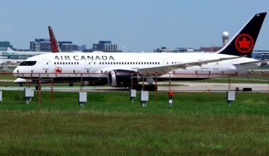 Air Canada pilot's medical emergency forces flight to divert