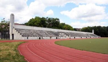 ‘There is no way to repair it’ NYC Parks seeks funding for Van Cortlandt Park Stadium demolition  – Bronx Times