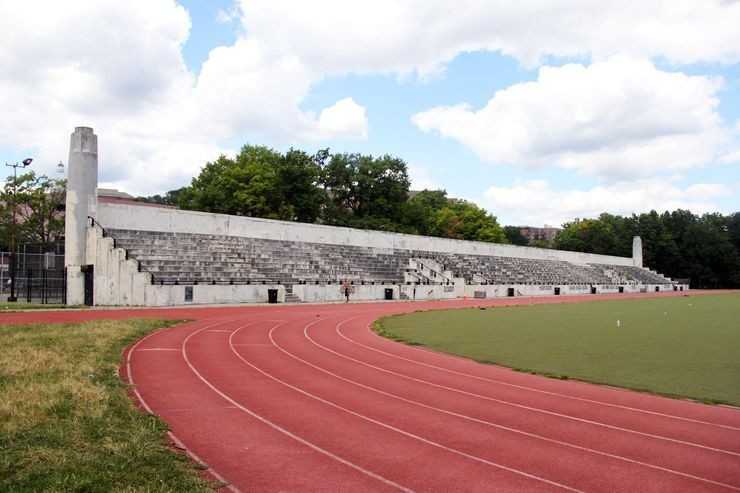 ‘There is no way to repair it’ NYC Parks seeks funding for Van Cortlandt Park Stadium demolition  – Bronx Times