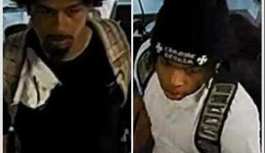 74-year-old man stabbed on Upper West Side bus for defending mother from loudmouthed brutes