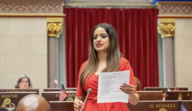 Lefties didn’t just win state legislative races – incumbents lost big