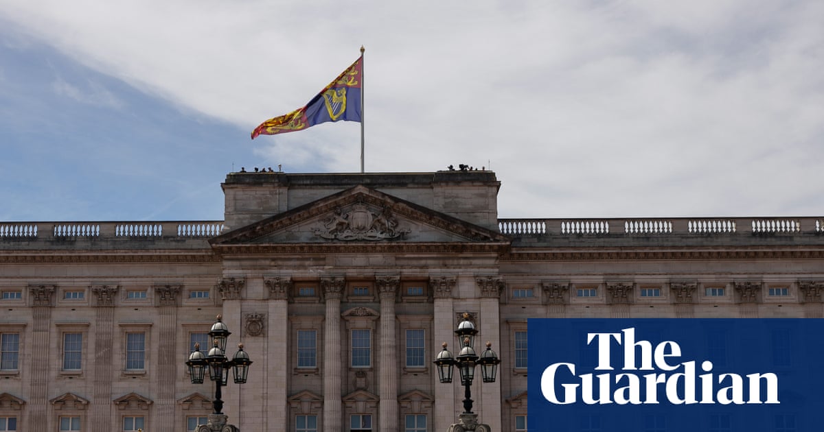 King and Queen will not live at Buckingham Palace after £369m refit | King Charles III