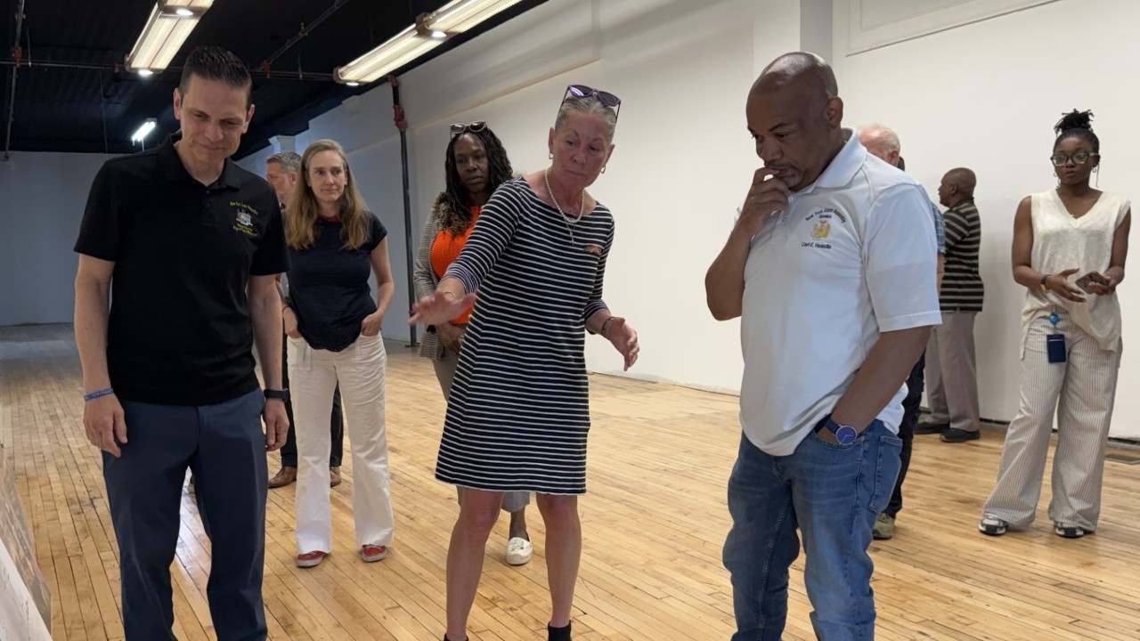 Heastie brushes off growing DSA influence in Albany
