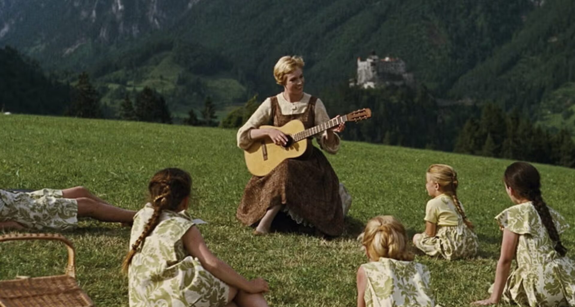 'The Sound of Music' Returns to Broadway in 2027: Details, Tickets, Key Dates