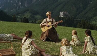 'The Sound of Music' Returns to Broadway in 2027: Details, Tickets, Key Dates