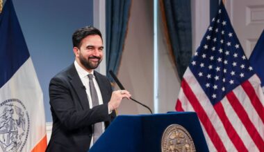 Mamdani delivers rent freeze in milestone for NYC tenants