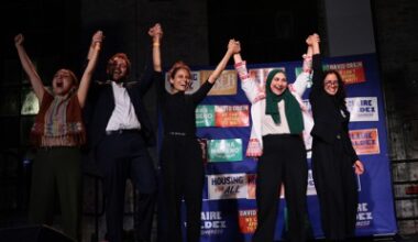 Opinion: DSA’s championship performance - City & State New York
