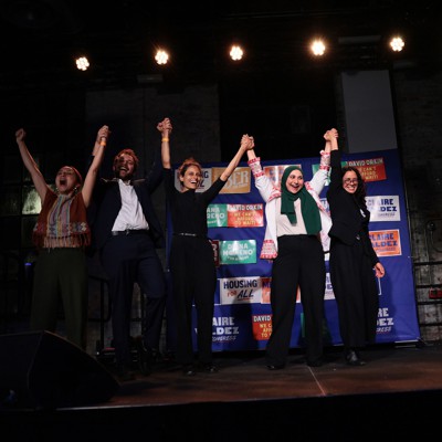 Opinion: DSA’s championship performance - City & State New York