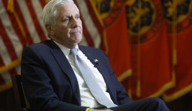Blakeman accuses NYC congressional hopeful Lander of antisemitism