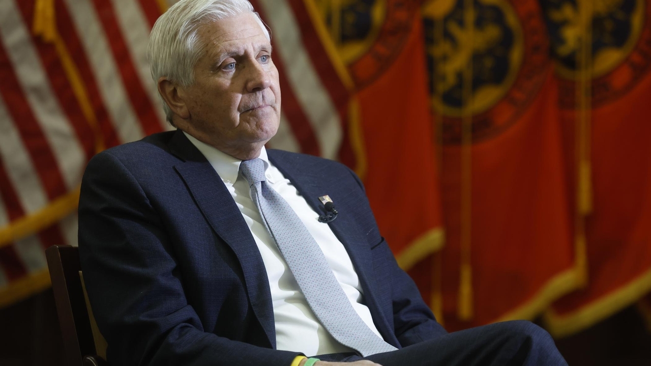 Blakeman accuses NYC congressional hopeful Lander of antisemitism