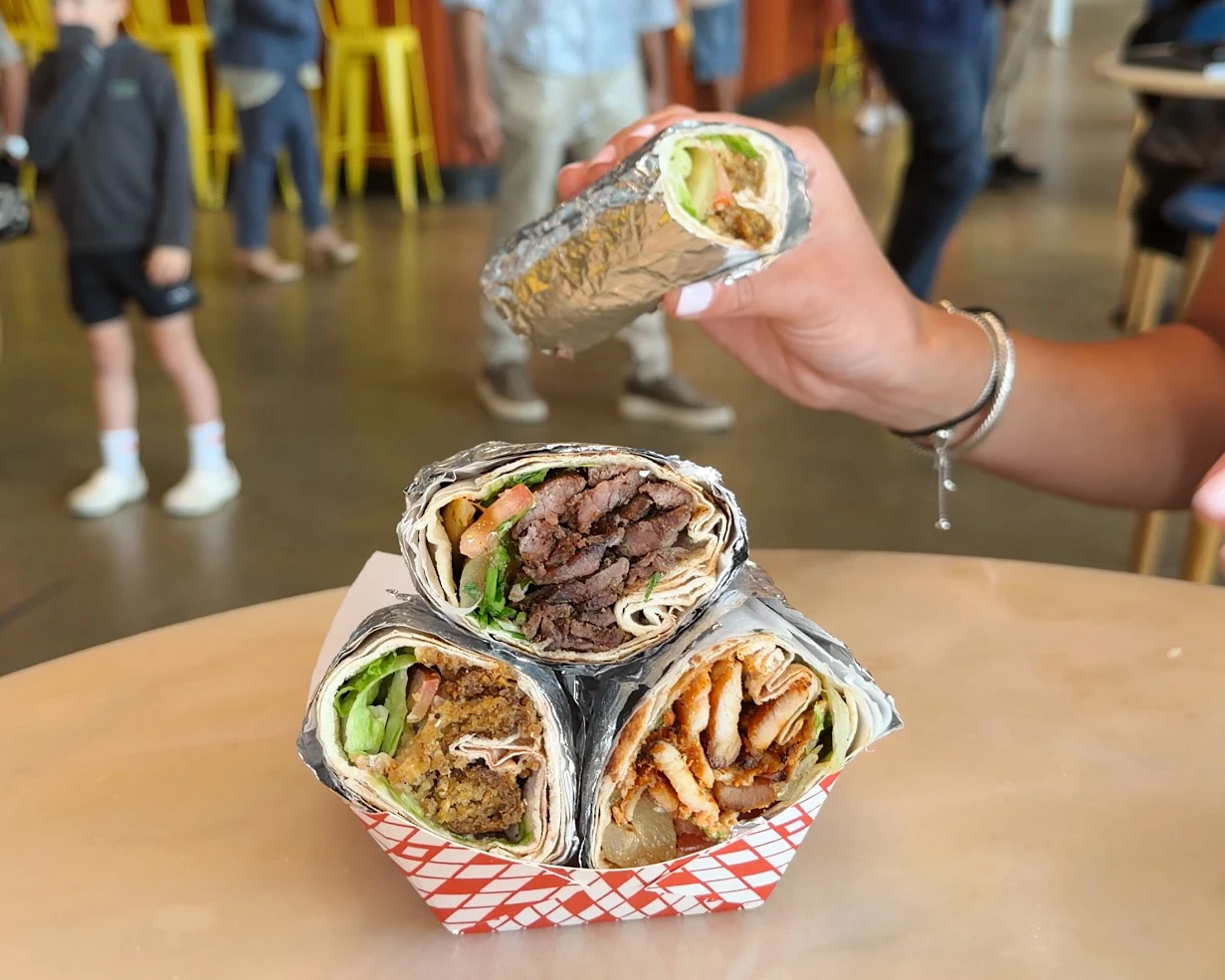 Shawarma & Co.