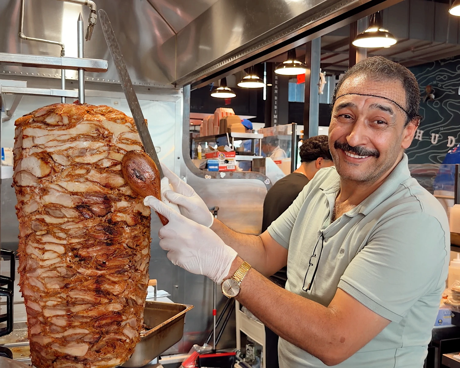 Shawarma & Co.