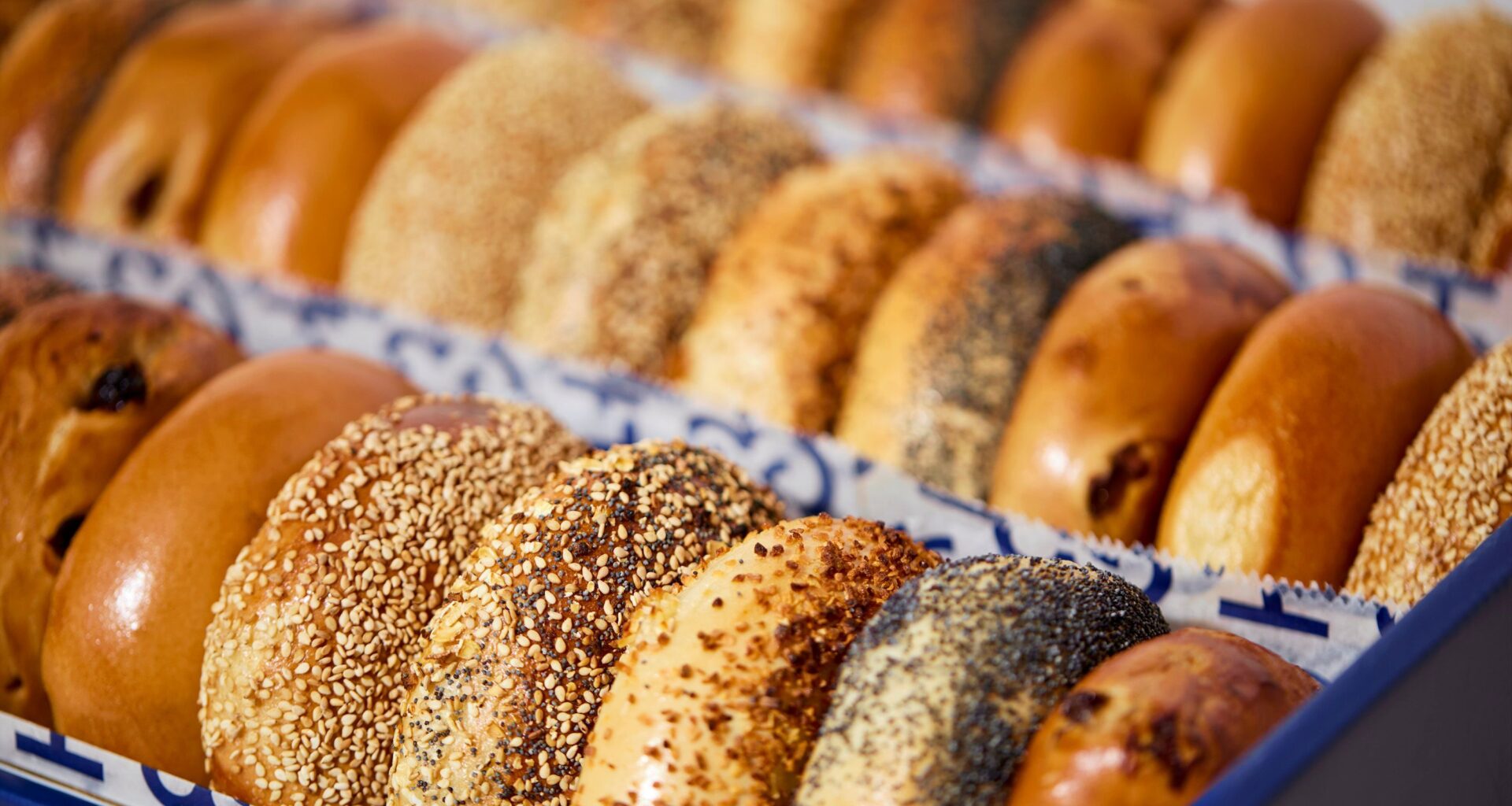 NYC's Iconic H&H Bagels Opens First Chicago Location in Fulton Market