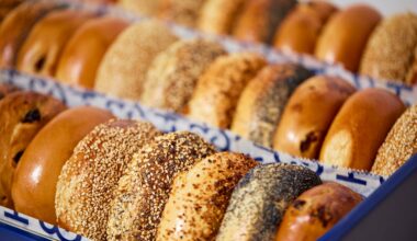 NYC's Iconic H&H Bagels Opens First Chicago Location in Fulton Market