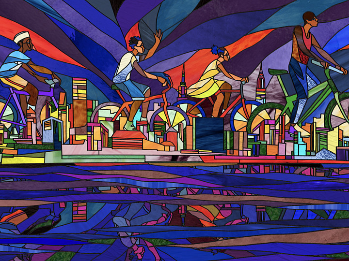 Brooklyn Public Library's New Christopher Myers Exhibition Opens in July: Details