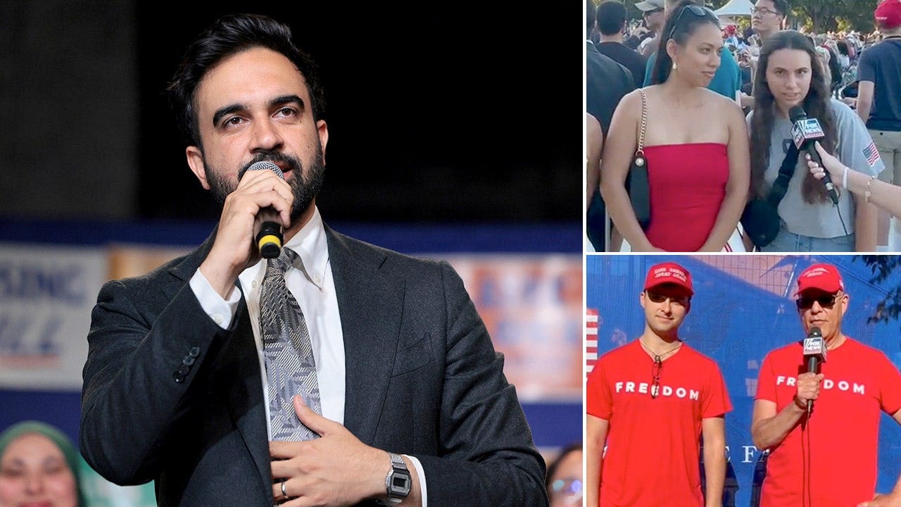 NYC socialist candidates sweep Democratic primaries as Trump fans react