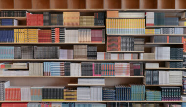 Aesop Queer Library is Back for Pride in NYC With Free Books