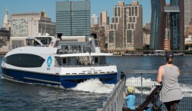 Opinion: New York needs an EDC leader with an eye on the water