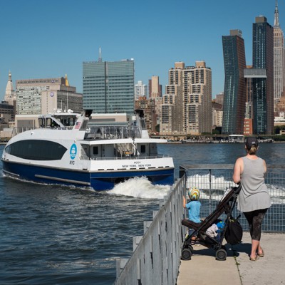 Opinion: New York needs an EDC leader with an eye on the water