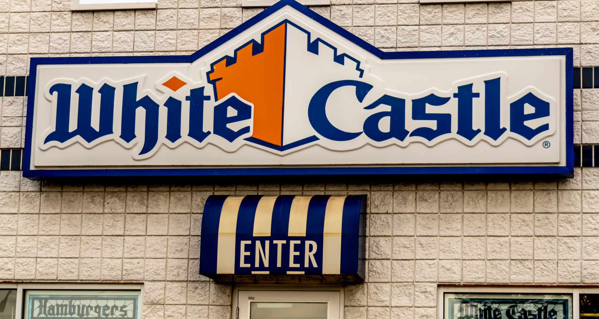 The 85-Year-Old White Castle in Queens Closed. Why?