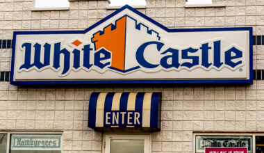 The 85-Year-Old White Castle in Queens Closed. Why?