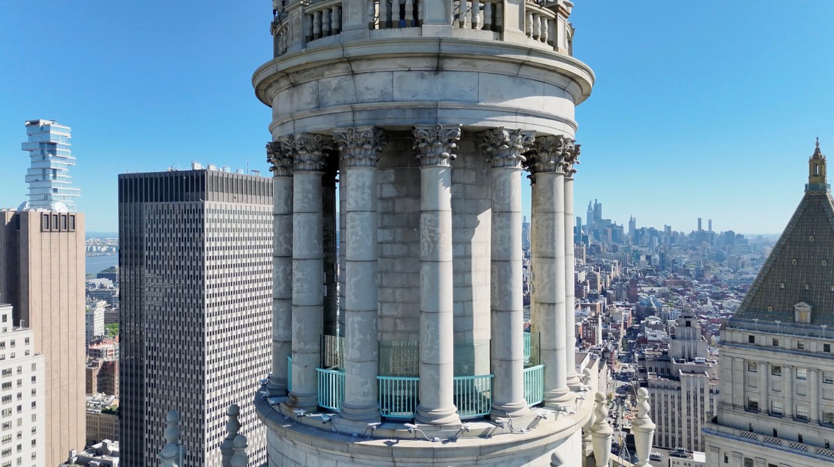 Historic 1914 NYC Building Marks Milestone Opening in Over Century