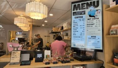 Drag queen baristas to ‘serve’ at local coffee shop