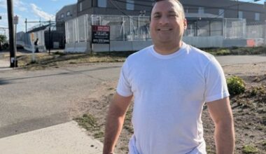 Rafael Rubio, City Council staffer detained by ICE, is freed after 5 months behind bars
