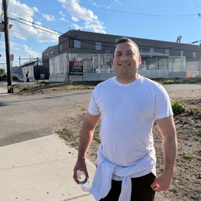 Rafael Rubio, City Council staffer detained by ICE, is freed after 5 months behind bars