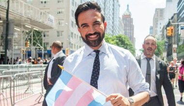 New York City pours $15M into sex change initiatives as Mamdani accuses federal government of intimidation