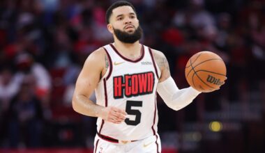 Former All-Star, NBA Champion Named Offseason Target for Nets