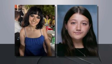 Hit-and-run suspect to be tried as adult in deaths of two teens – NBC New York