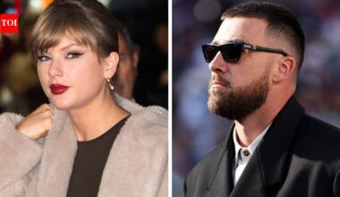 NYPD officers secretly briefed about Swifties flooding Manhattan streets before Taylor Swift's July 3 wedding | NFL News