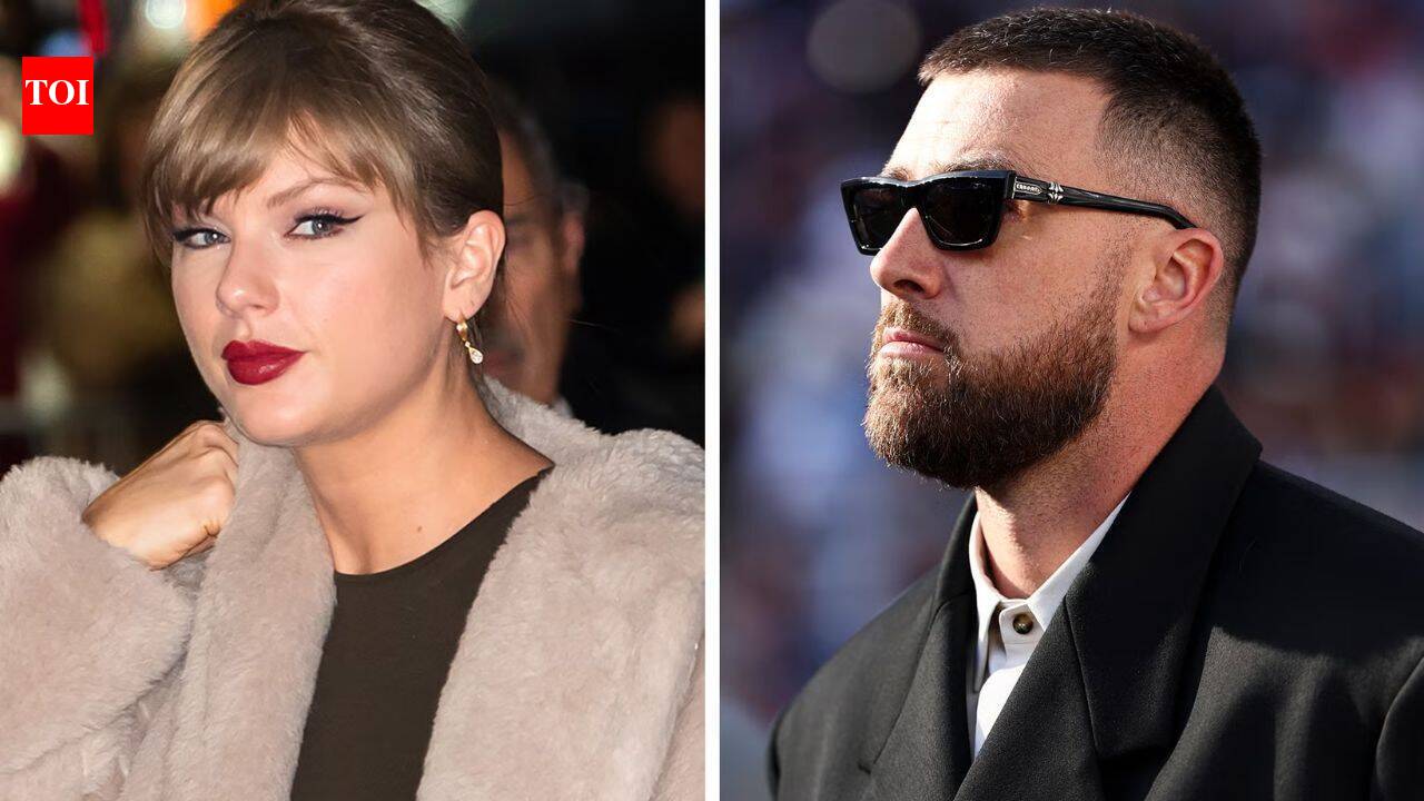 NYPD officers secretly briefed about Swifties flooding Manhattan streets before Taylor Swift's July 3 wedding | NFL News