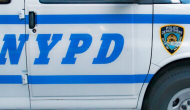 Two men stabbed, one fatally, at Brooklyn's Dyker Beach Park