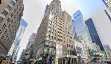 REBNY touts 'strong' Manhattan retail recovery — despite empty storefronts