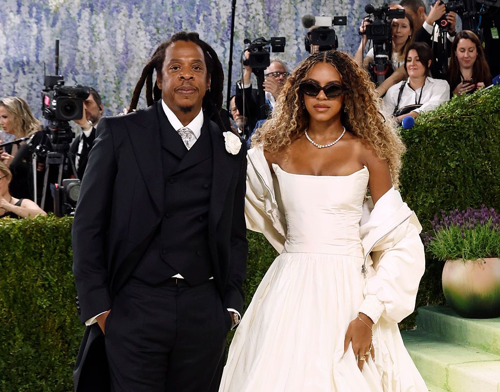 The 2026 Met Gala Celebrating "Costume Art" - Arrivals