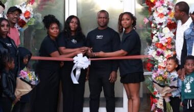 Carols African Restaurant Brooklyn Park West African Cuisine