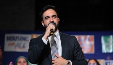 Florida GOP candidate warns NYC socialist wins will drive more exodus